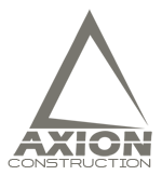Axion
        Construction Logo